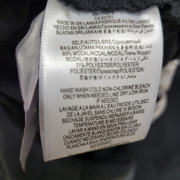 BCBGENERATION Women's Wide-Leg Sleeveless Jumpsuit Size Small - Picture 11 of 11